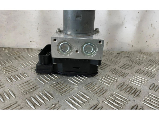 Блок АБС 5N0614109BM Audi Q3 8U 2011 - 2016 года