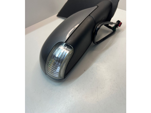 Зеркало электрическое        Volkswagen Touran I  2003 - 2010 года   