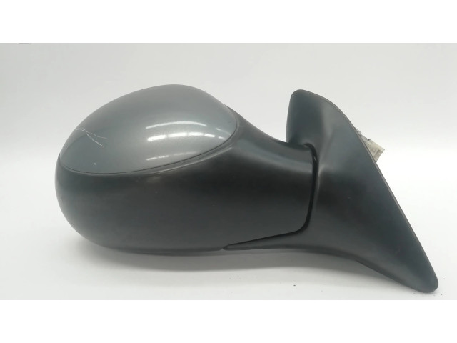 Зеркало электрическое     Сзади   Citroen Xsara Picasso     