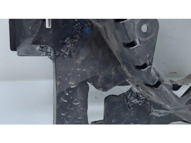 Вентилятор радиатора     1742780164701, 3135103595    BMW X3 E83 3.0