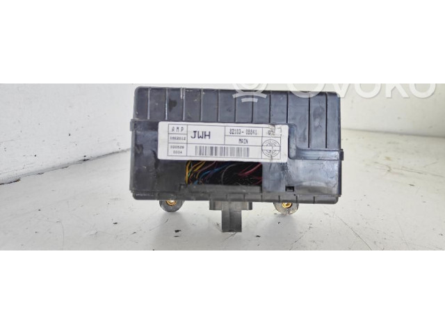 Блок предохранителей 8210308841 SsangYong Rexton