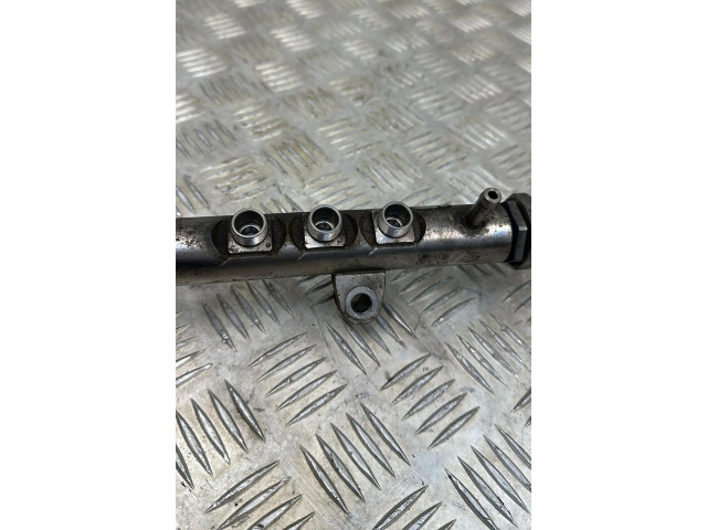 Топливная рампа 30777759, 0445215025 Volvo S60 для двигателя D5244T11