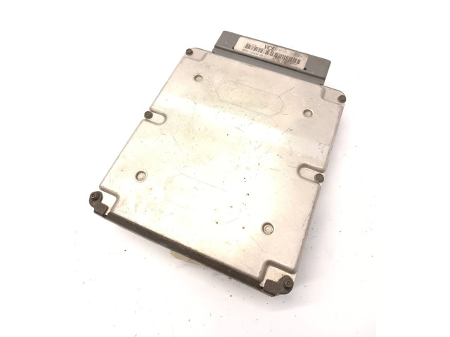 Блок управления двигателя 95VW-12A650-HD, 95VW12A650HD Ford Galaxy