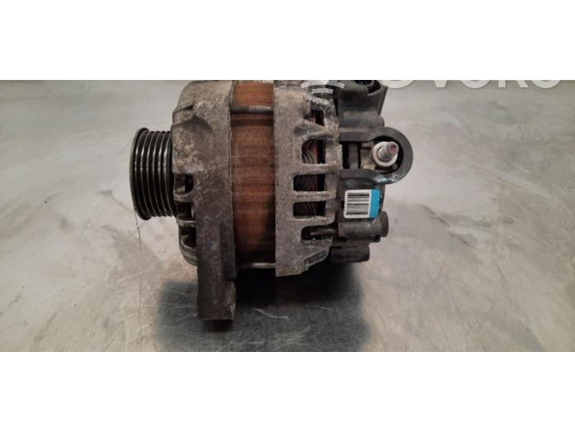 Генератор 3730004700 Hyundai i10