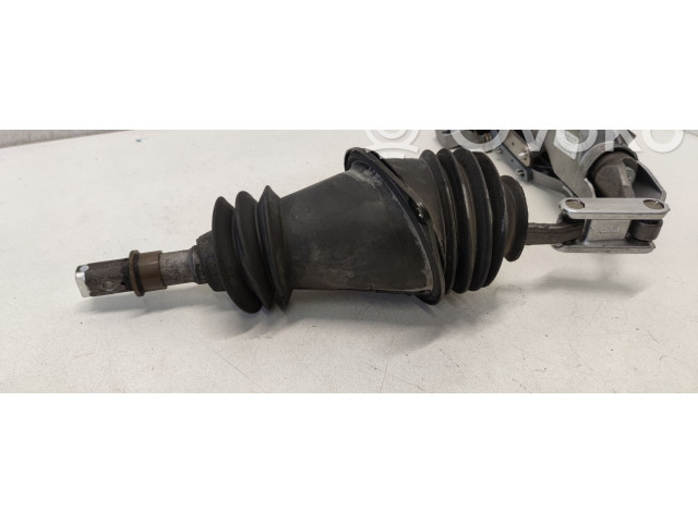  рейка  Колонка рулевая A2114603416, 2114603416   Mercedes-Benz E W211 2002 - 2009 года