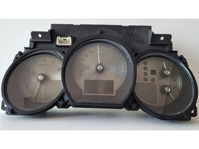 Панель приборов 8380030J30 Lexus GS 300 350 430 450H