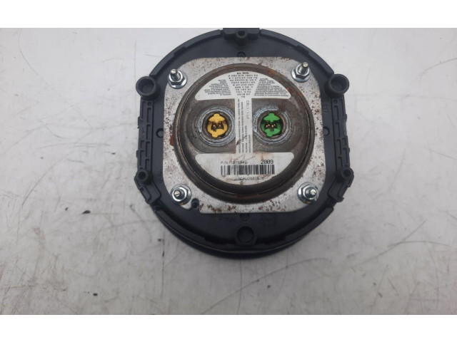 Подушка безопасности двери 156081638 Alfa Romeo 166