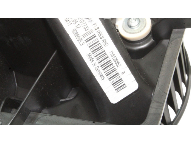 Вентилятор печки 9266900 Mini Cooper Countryman R60