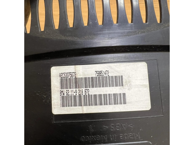 Přístrojová deska BMW X6 E71 2012 6976284, 024