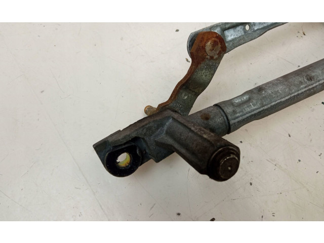 Комплект механизма стеклоочистителей    Volkswagen Polo III 6N 6N2 6NF       