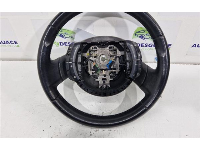 Руль Citroen C4 I  2004 - 2010 года       