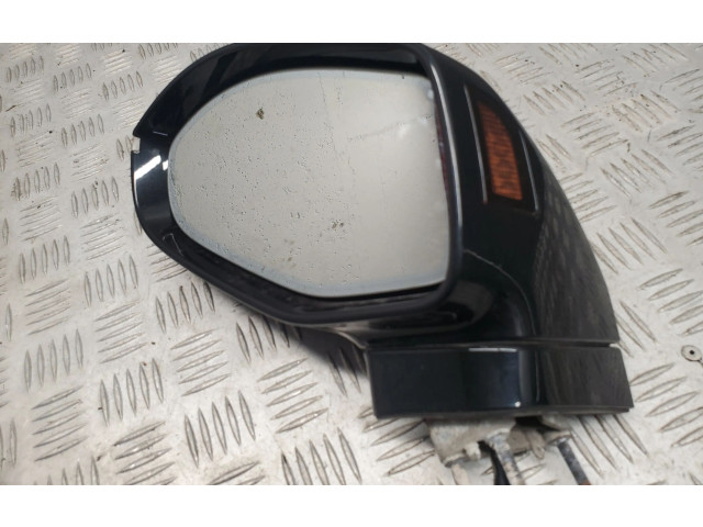Зеркало электрическое        Audi A7 S7 4G  2011 - 2017 года   