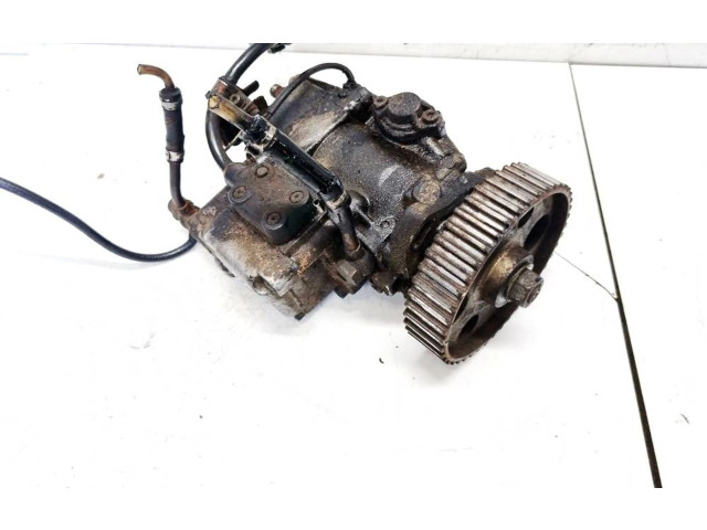 Топливный насос