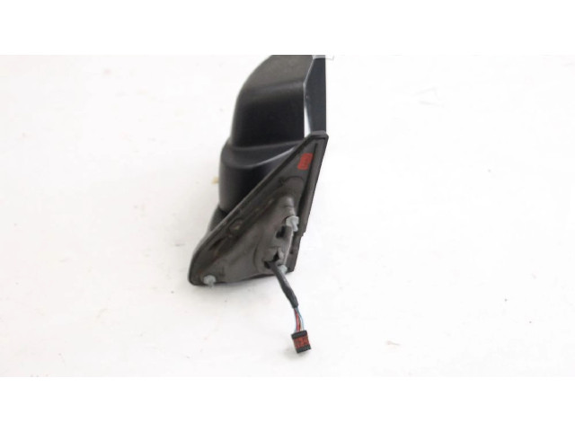 Зеркало электрическое Jeep Patriot - года