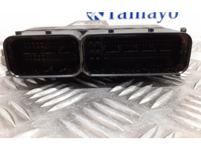 Řídící jednotka 55195817, MJD6JFP3 Fiat Punto (199) 2007