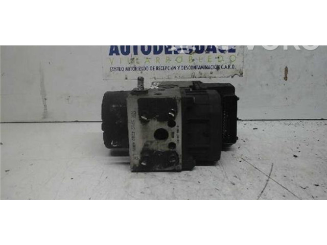 Блок управления АБС Tata Indica Vista I