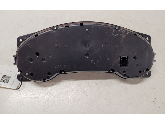 Přístrojová deska Saab 9-3 Ver1 2003 5042304, W1680