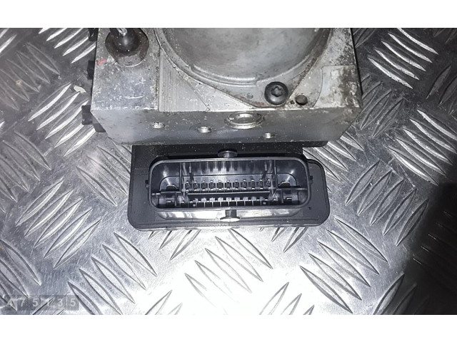 Блок АБС 1p58920700   KIA  Venga   -  года