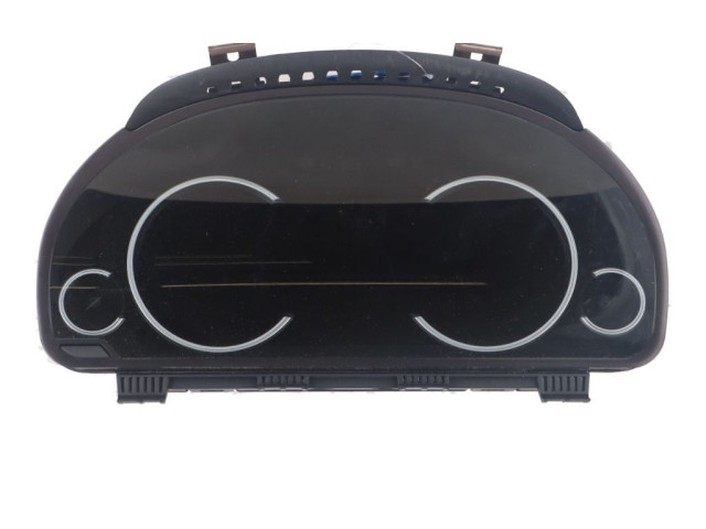 Přístrojová deska BMW 5 F10 F11 2015 2184753