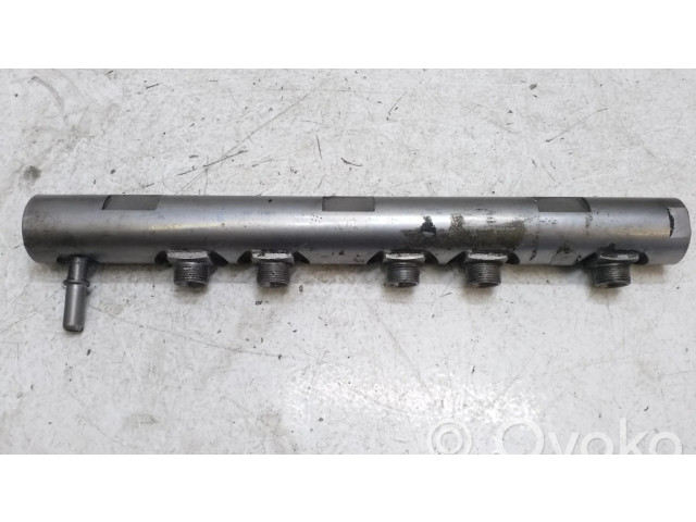 Vstřikovací lišta    BMW 1 E81 E87  pro naftový motor 2.0  0993