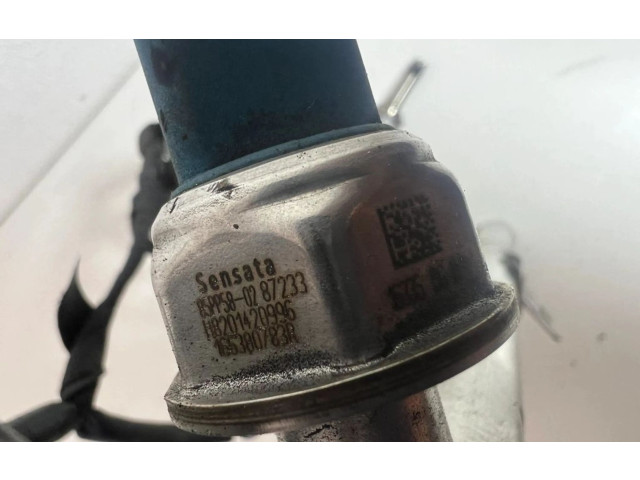 Vstřikovač 21RAN0170, 85PP58 Nissan Juke I F15 HRA2