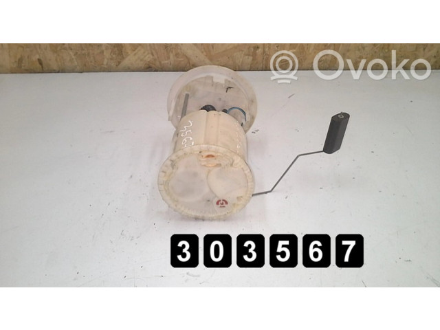 Vstřikovací čerpadlo 0580314017 Citroen C1