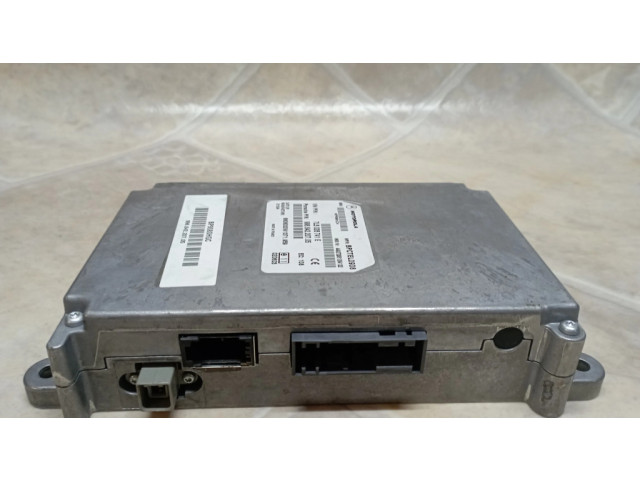 Tālruņa vadības bloks