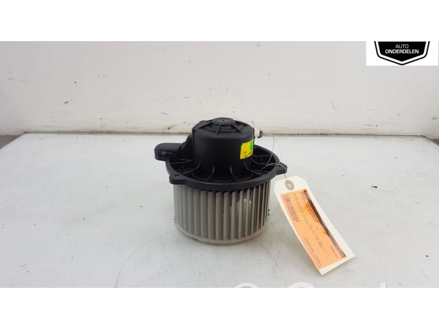 Вентилятор печки 961211J252, 8091288 Hyundai i20 (PB PBT)