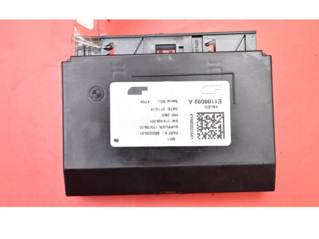 Панель приборов 027368, 62105A5A9F5   BMW Z4 g29       