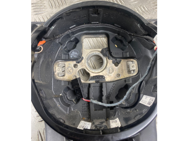 Volant Audi Q7 4L 2013 4L0880201AN, 4L0419091AK  