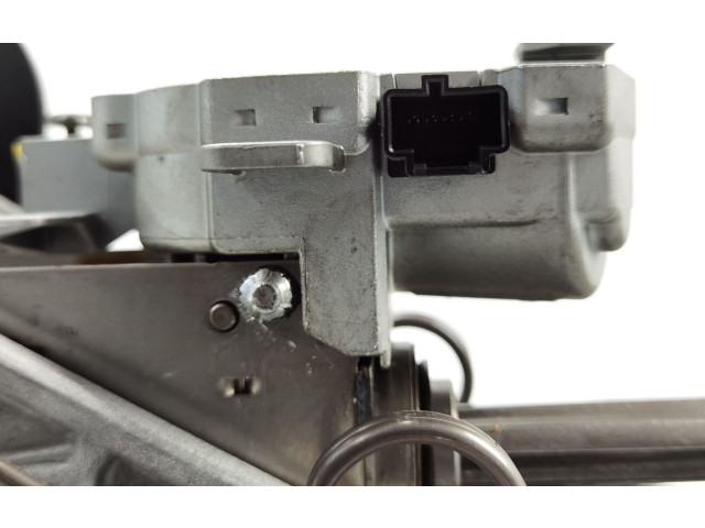    Рулевая рейка P30741403, P30741400   Volvo V50 2004 - 2007 года