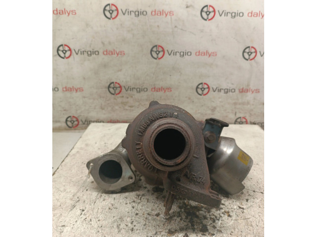 Turbodmychadlo Турбина 968612068006, 8062912 Ford C-MAX II