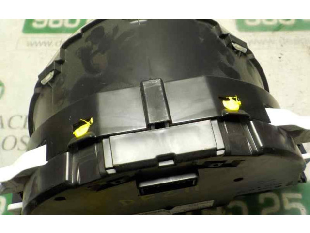 Панель приборов A4539003604, 248211809R   Smart ForFour II W453       