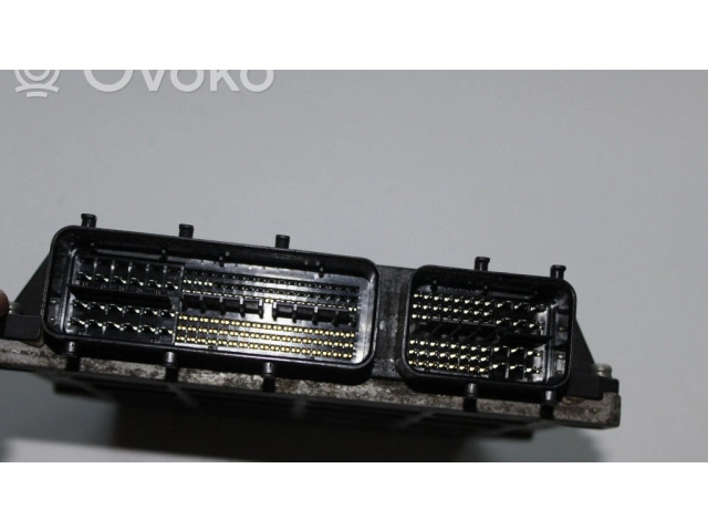 Řídící jednotka 8966102D71 Toyota Auris 150 2007