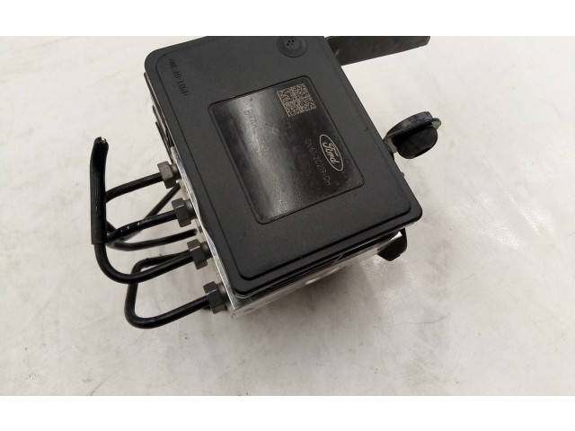 Блок АБС GV61-2C219-DH   Ford  Kuga II  2013 - 2019 года