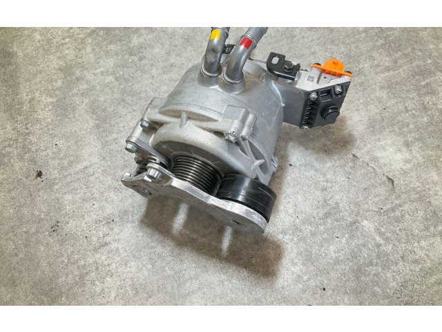 Генератор 3739003920, K240508250S KIA Niro