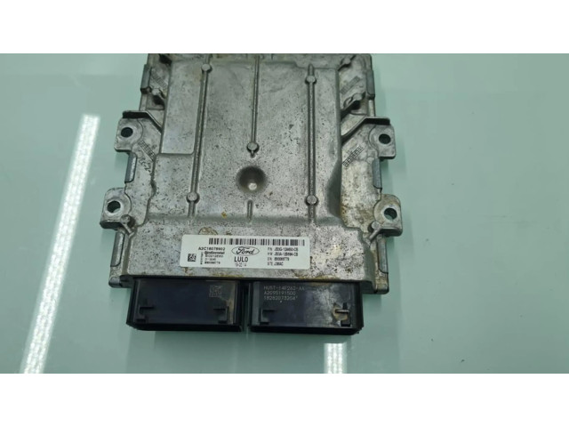 Блок управления двигателя JB3G12A650CB, CENTRALITAMOTORUCE Ford Ranger