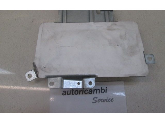 Подушка безопасности двери 34342631601X   BMW X3 E83