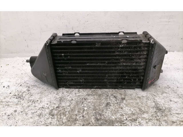 Интеркулер Honda FR-V