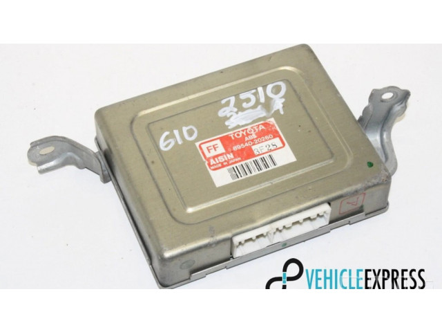 Блок управления ABS