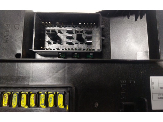 Модуль управления BSM 2275139, BK2T14B476 Ford Transit - Tourneo Connect