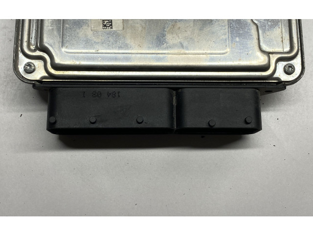 Блок управления двигателем Блок управления 04E907309BT, 0261S17499 Volkswagen Jetta VII