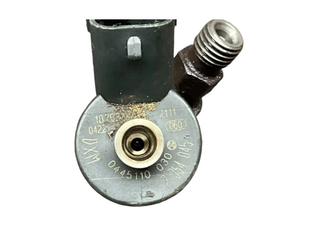 Vstřikovač 0445110030, 2354045 Rover 75