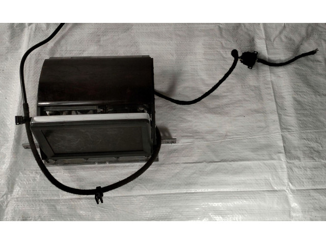 Дисплей 4E0857237H-AUTOSSO Audi A8 S8 D3 4E