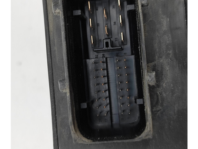 Блок управления климат-контролем 5GE907458C, 5GE907458 Volkswagen Golf VII