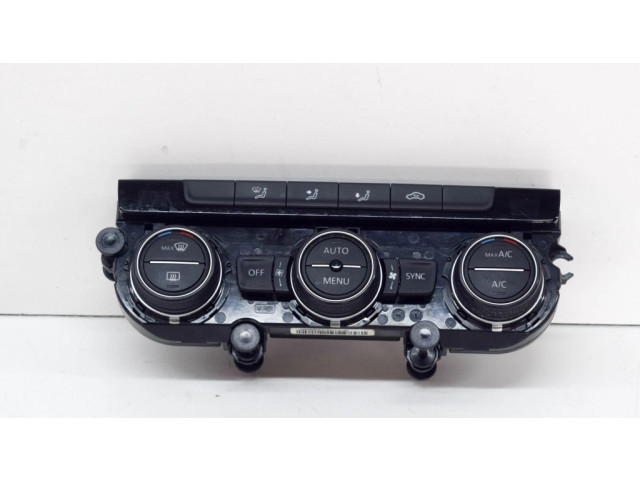 Включатель регулировки салона