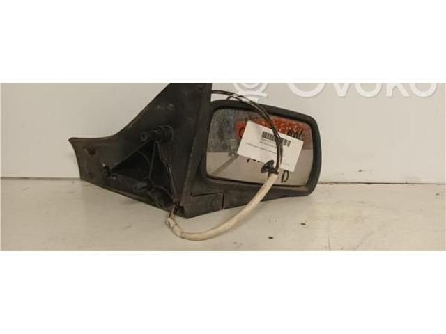 Зеркало (механическое)       Citroen Xantia   -  года   