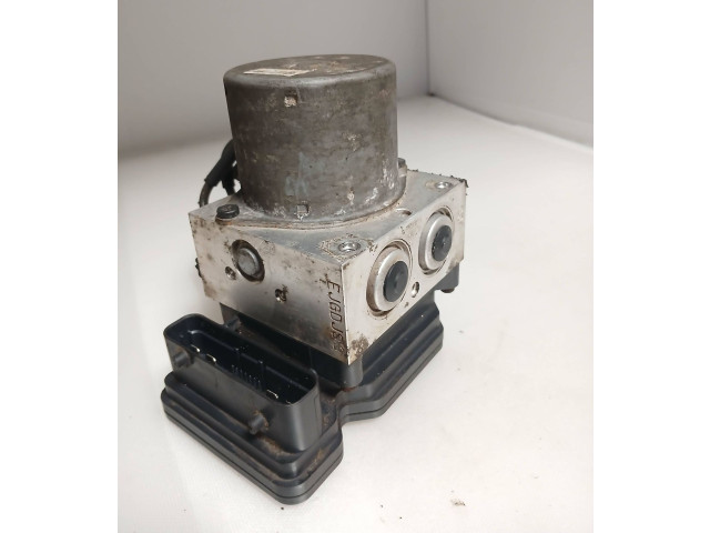 Блок АБС 589201E100, 5WY7008B KIA Rio 2006 - 2011 года