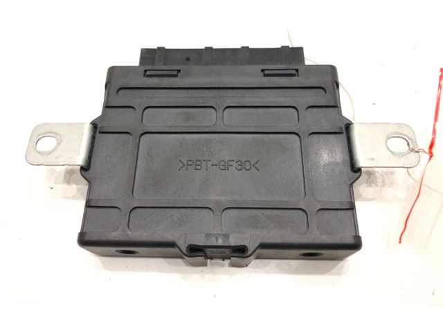 Блок управления коробкой передач 8631B409   Mitsubishi Mirage VI G4 Attrage