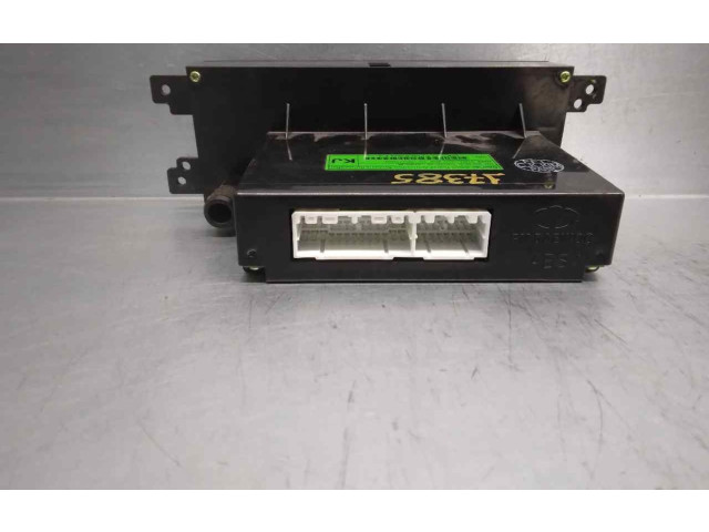 Блок управления климат-контролем 96873528   Chevrolet Captiva